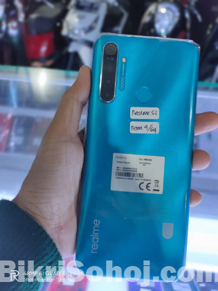 Realme 5i Hot Sale